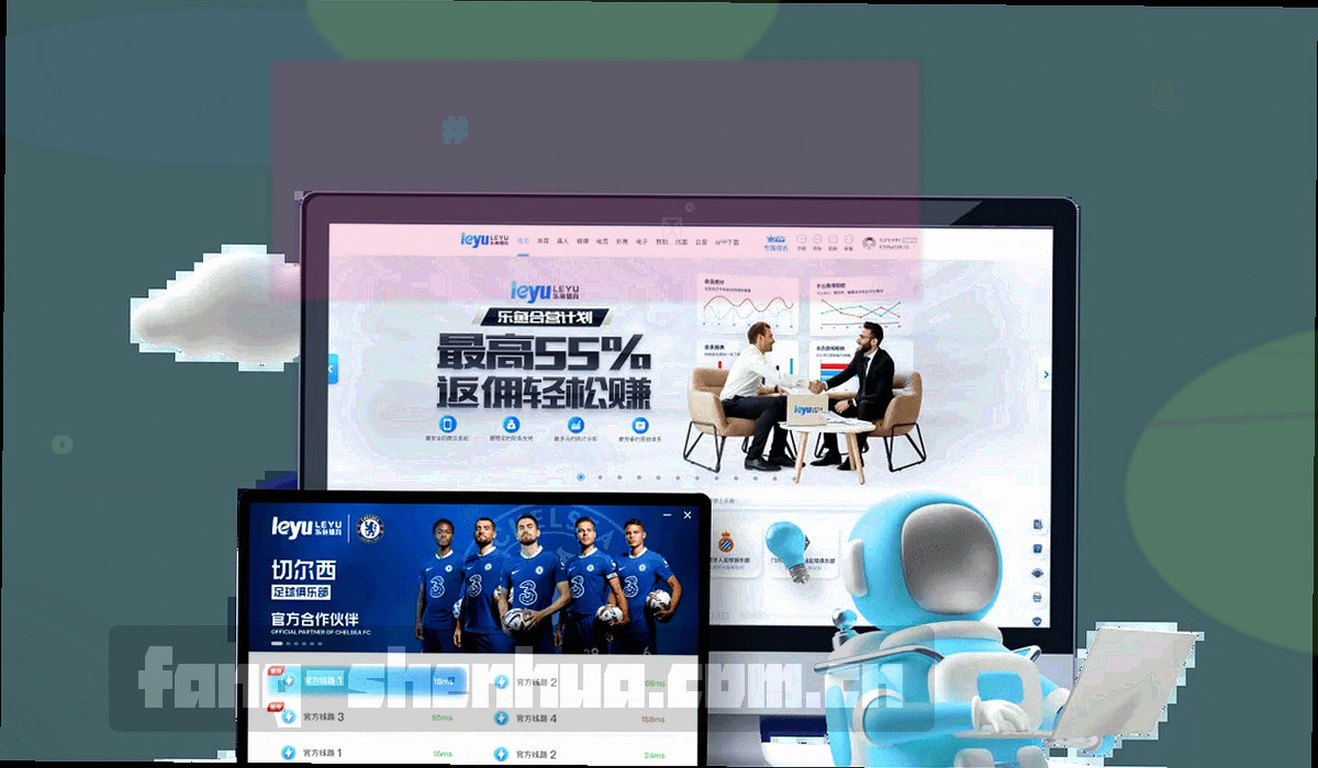 若干收起与展开的折页抽象图形，暖纸色页面上排着石青刻度线